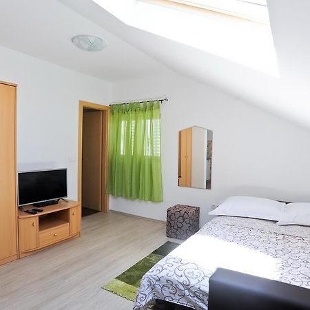 Apartmani Roko Zadar Habitación foto