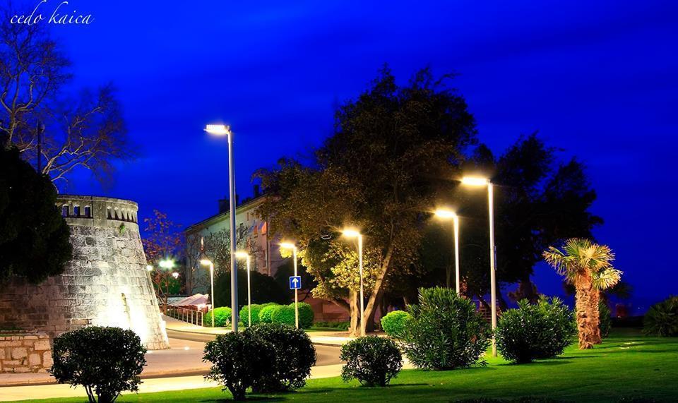 Apartmani Roko Zadar Habitación foto