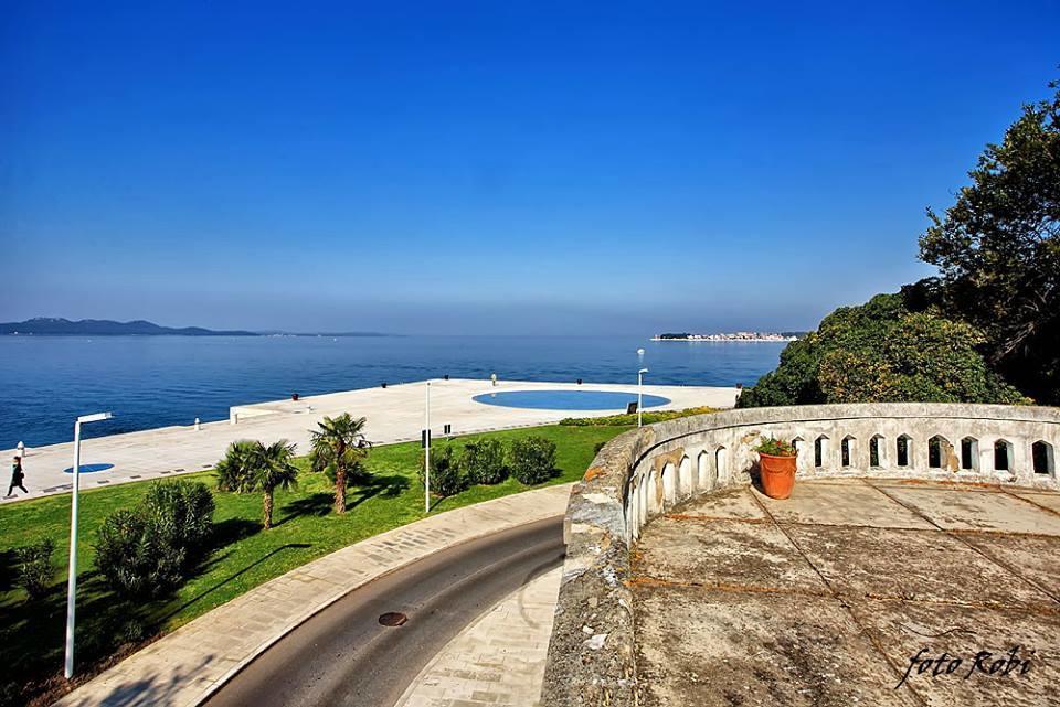 Apartmani Roko Zadar Habitación foto