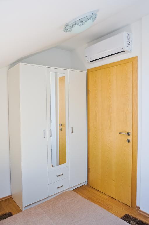 Apartmani Roko Zadar Habitación foto