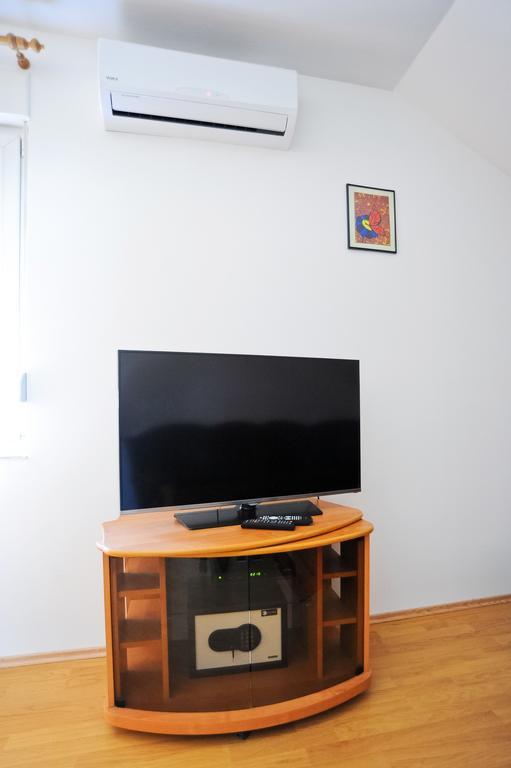 Apartmani Roko Zadar Habitación foto