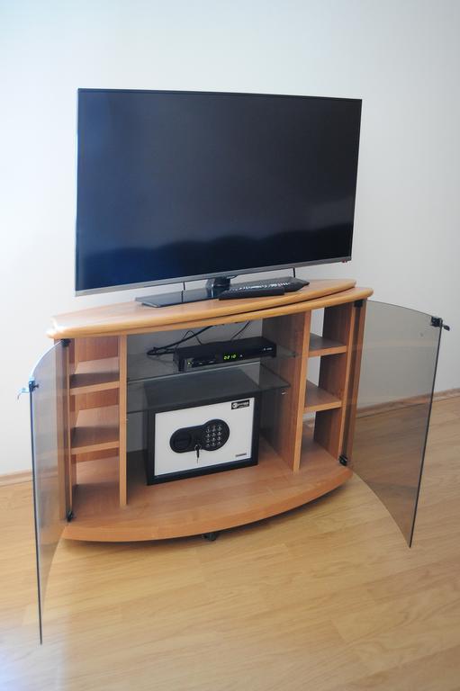 Apartmani Roko Zadar Habitación foto