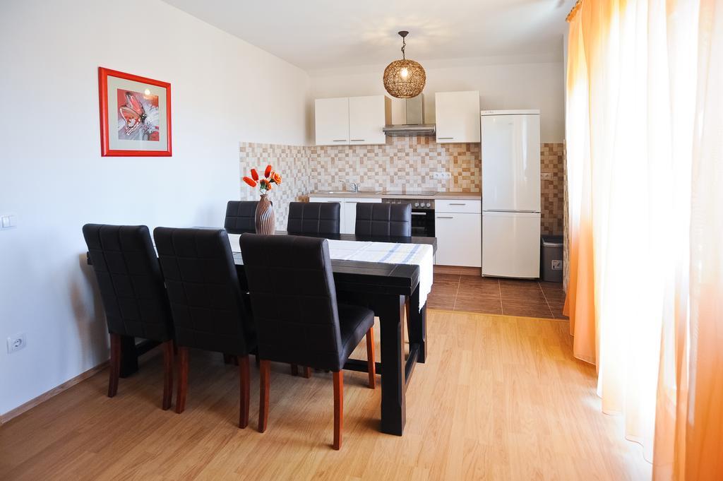 Apartmani Roko Zadar Habitación foto