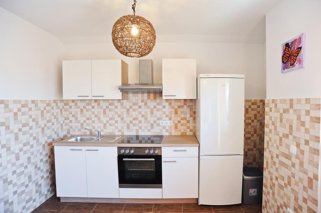 Apartmani Roko Zadar Habitación foto