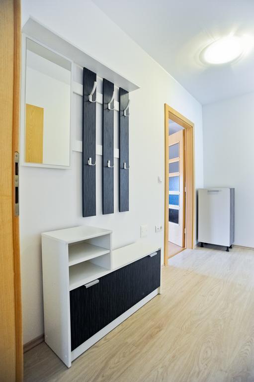 Apartmani Roko Zadar Habitación foto
