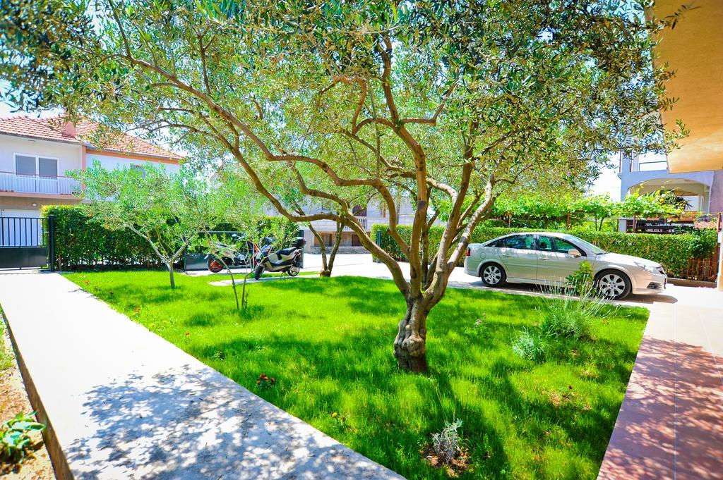Apartmani Roko Zadar Habitación foto