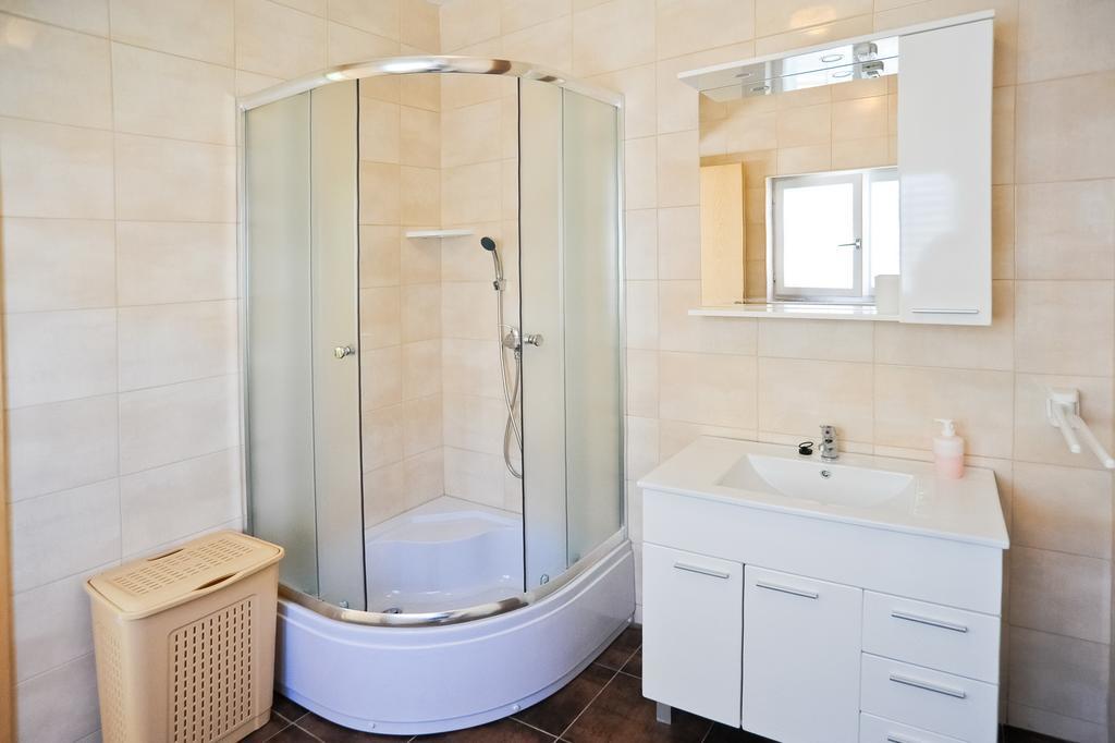 Apartmani Roko Zadar Habitación foto
