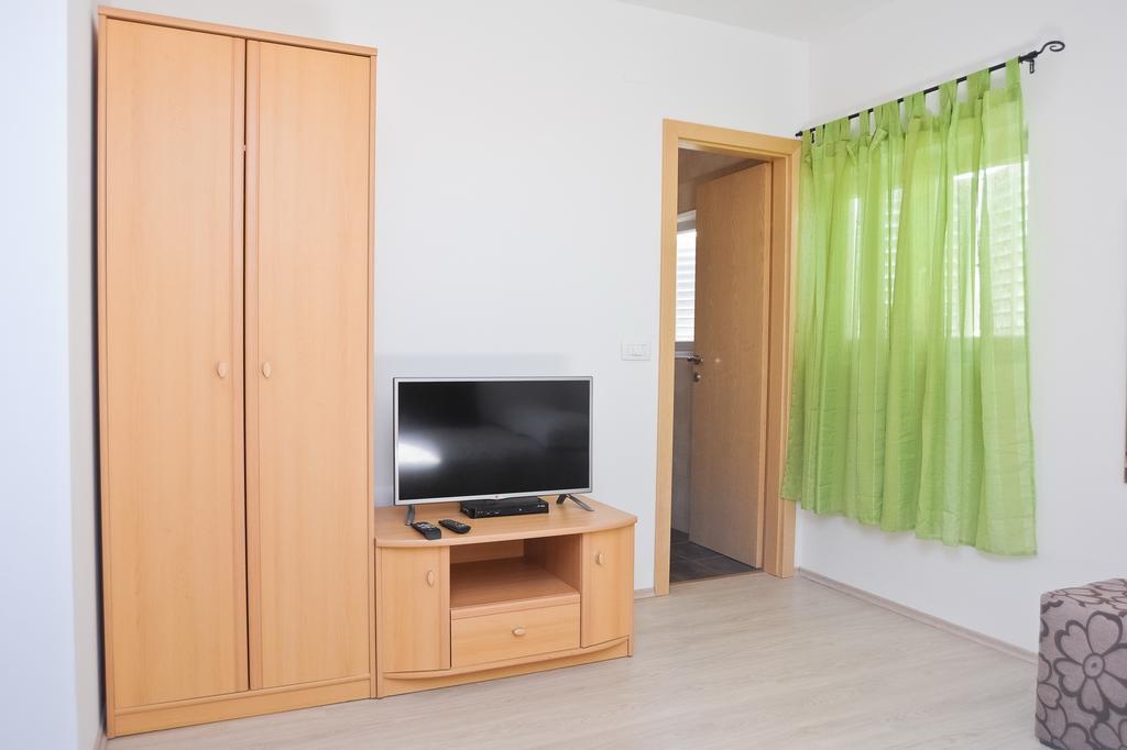 Apartmani Roko Zadar Habitación foto