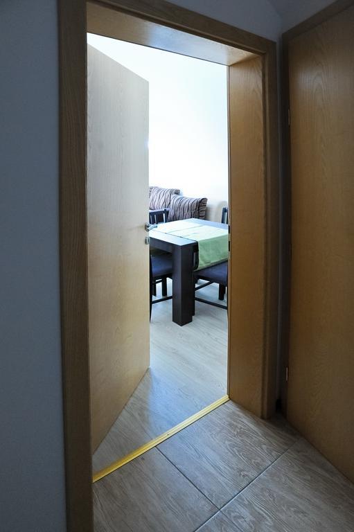 Apartmani Roko Zadar Habitación foto