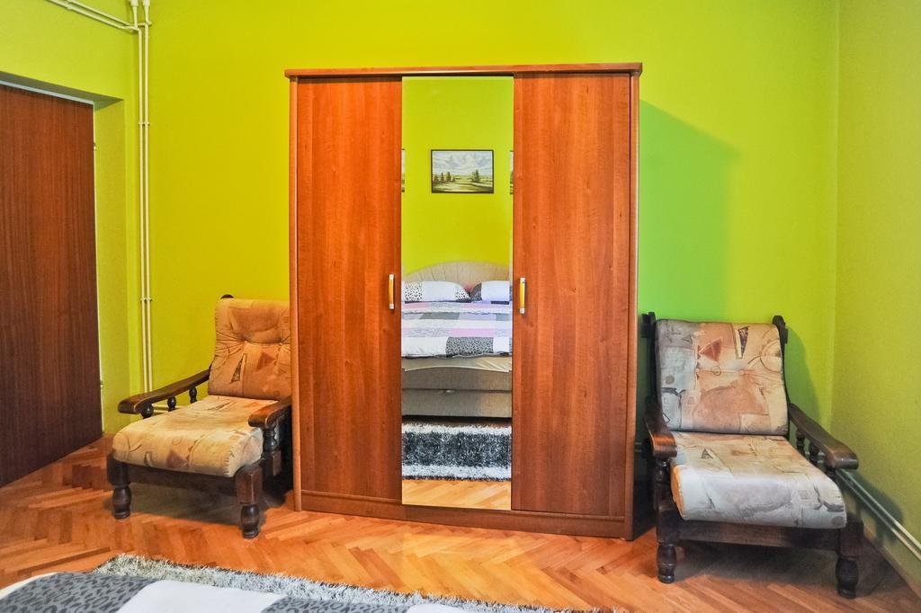 Apartmani Roko Zadar Habitación foto