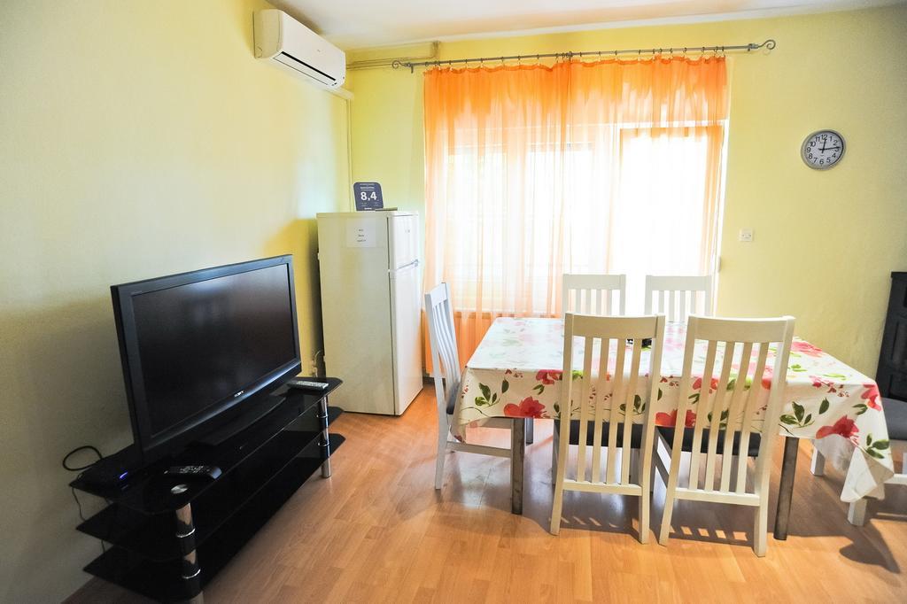 Apartmani Roko Zadar Habitación foto