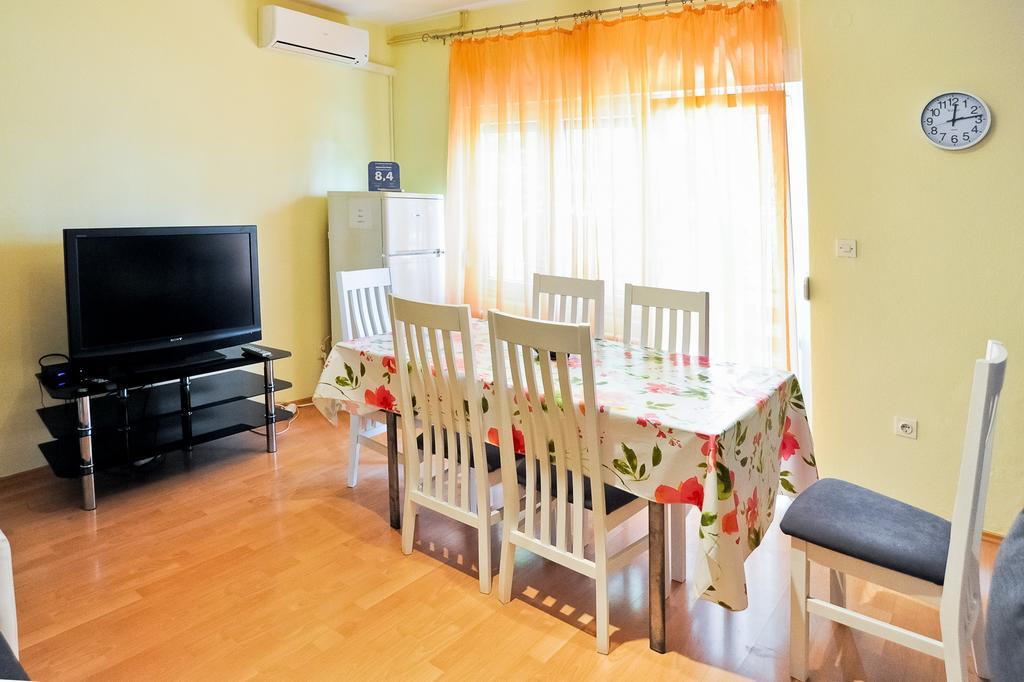 Apartmani Roko Zadar Habitación foto